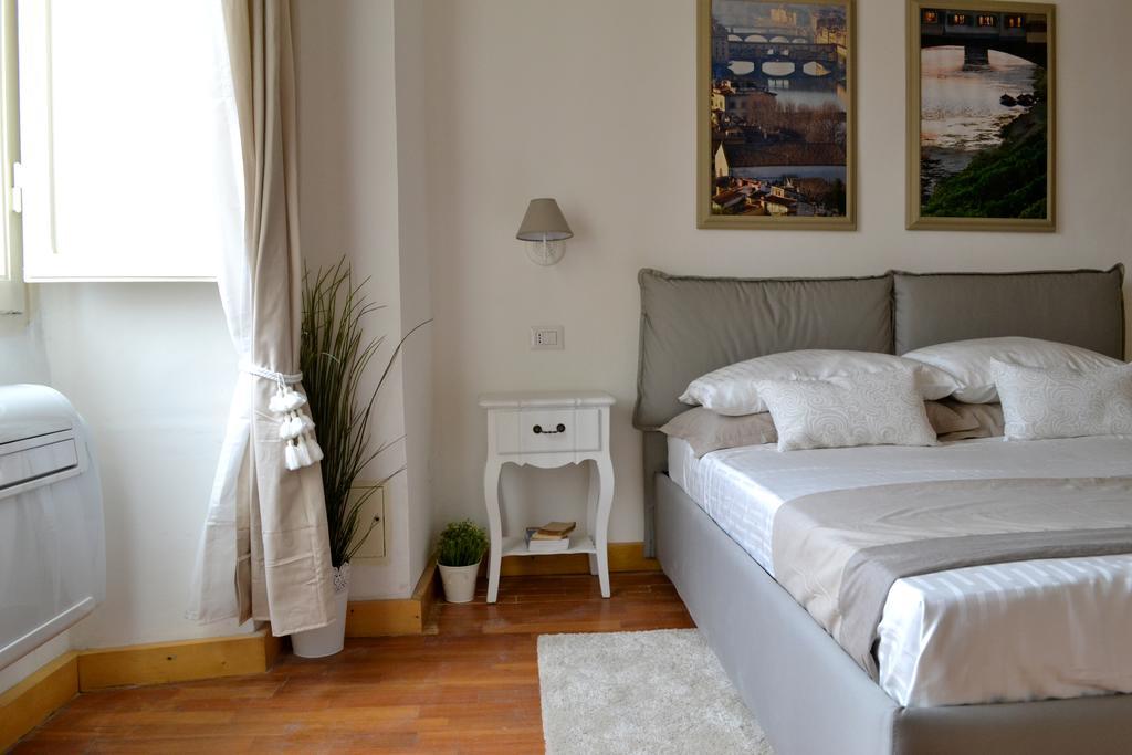 Le Quattro Mura Exclusive Apartamento Florença