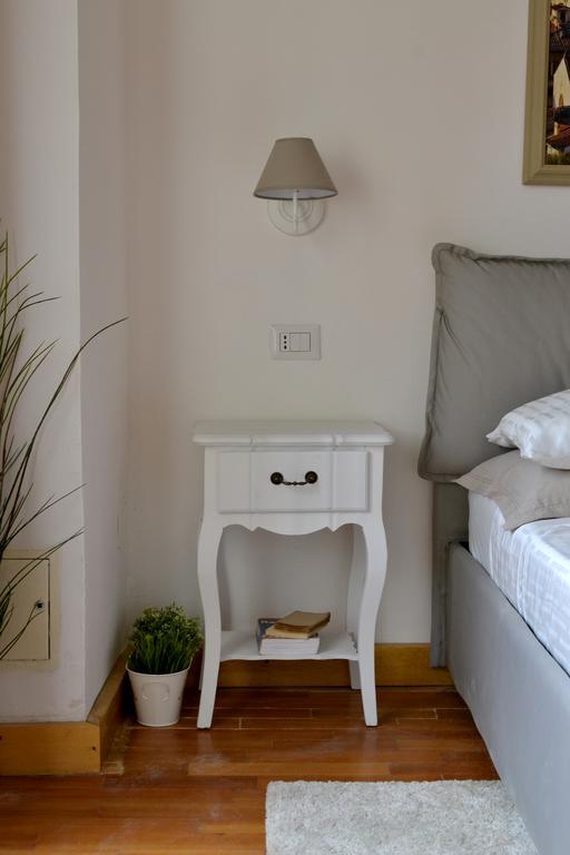 Le Quattro Mura Exclusive Apartamento