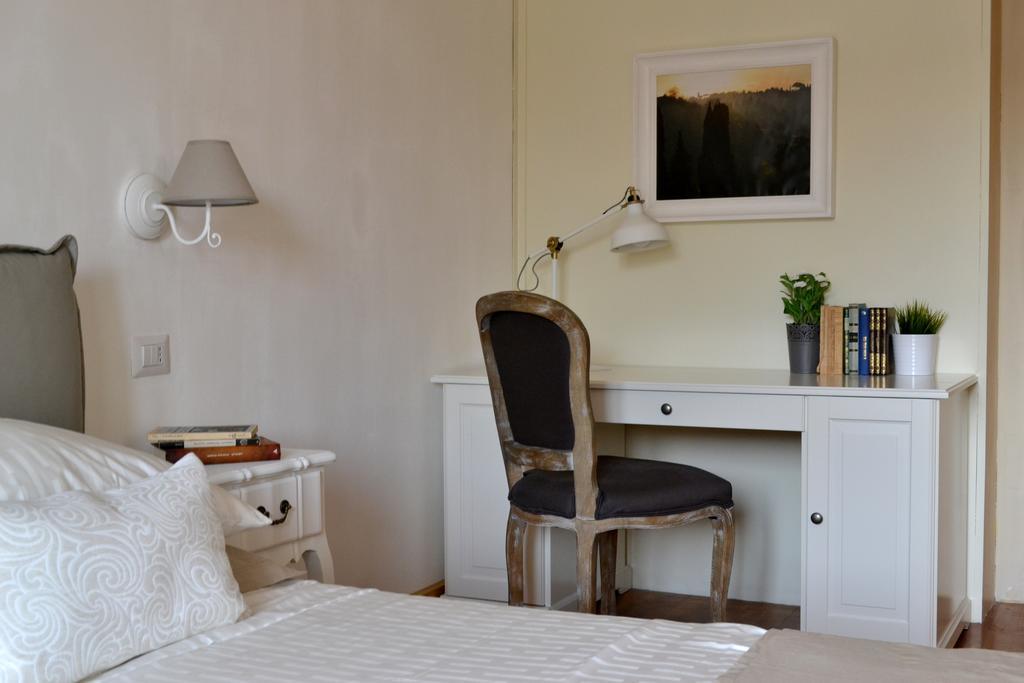 Le Quattro Mura Exclusive Apartamento