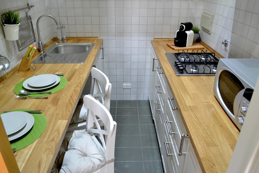 Apartamento Le Quattro Mura Exclusive *