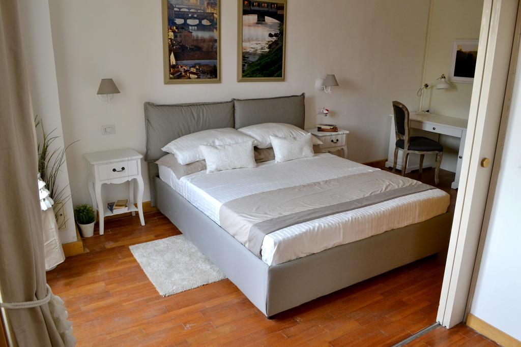 Le Quattro Mura Exclusive