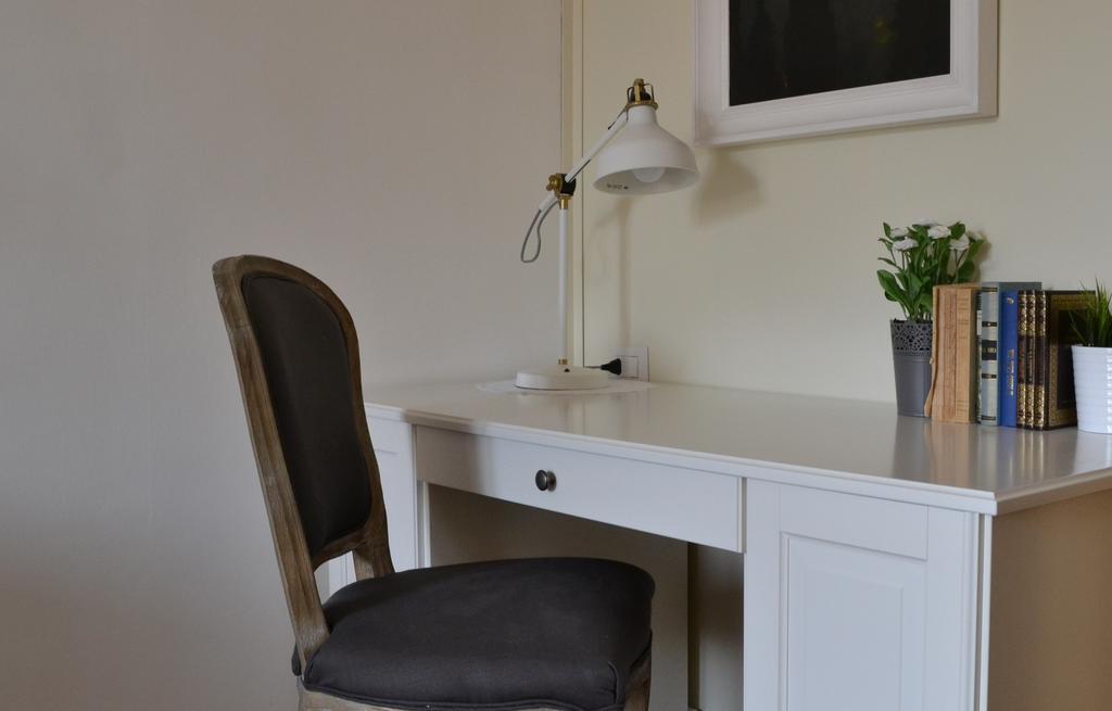 Le Quattro Mura Exclusive Apartamento *