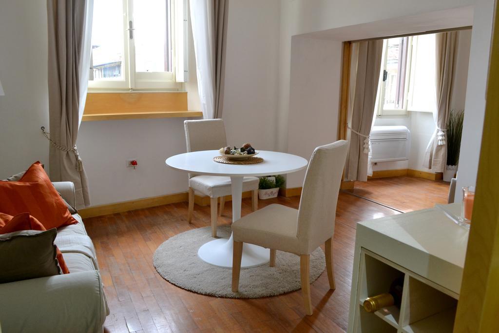Le Quattro Mura Exclusive Apartamento Florença