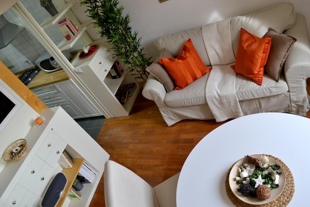 Le Quattro Mura Exclusive Apartamento *