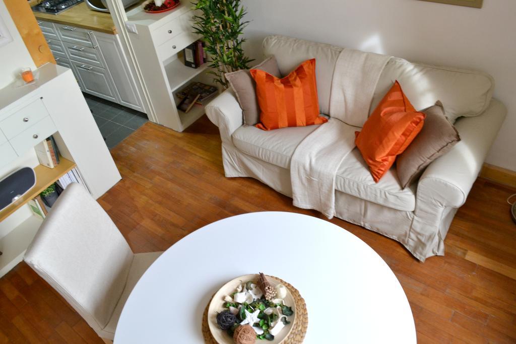 Le Quattro Mura Exclusive Apartamento *