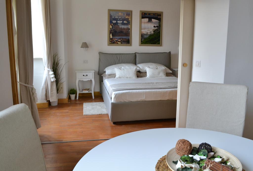 Apartamento Le Quattro Mura Exclusive Florença
