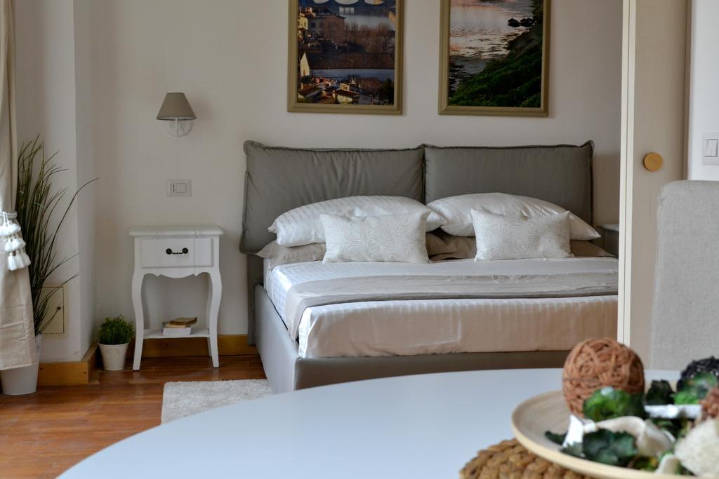 Le Quattro Mura Exclusive Apartamento
