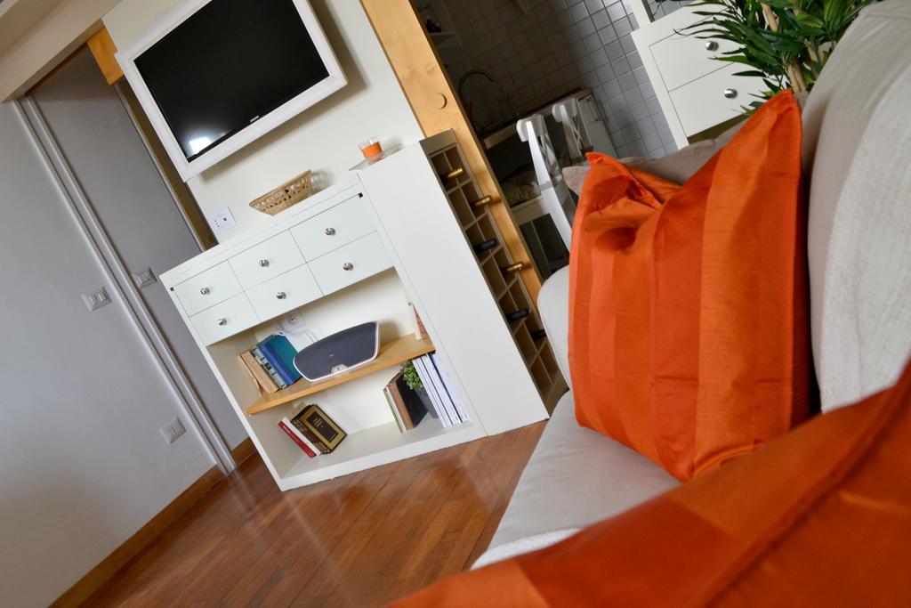 Apartamento Le Quattro Mura Exclusive Florença