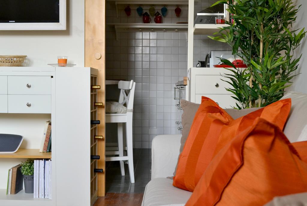 Apartamento Le Quattro Mura Exclusive