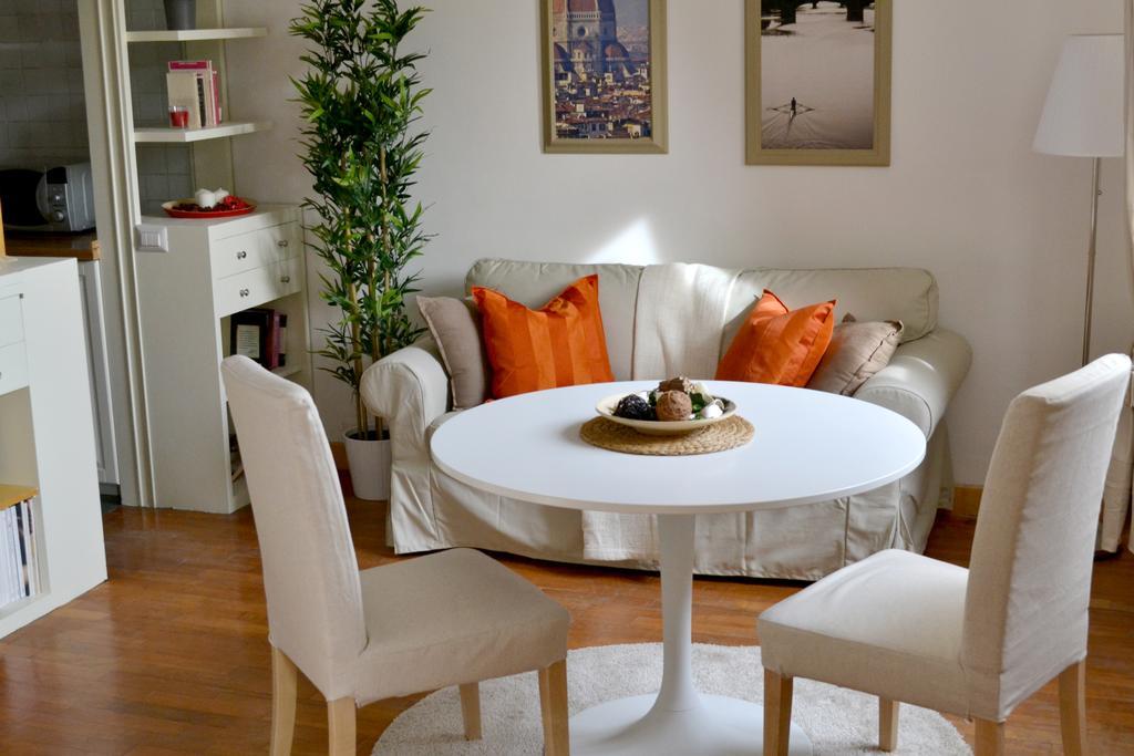 Le Quattro Mura Exclusive Apartamento Florença