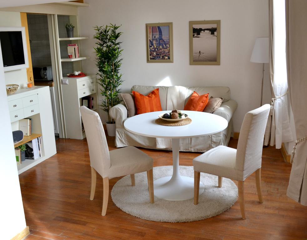 Le Quattro Mura Exclusive Apartamento