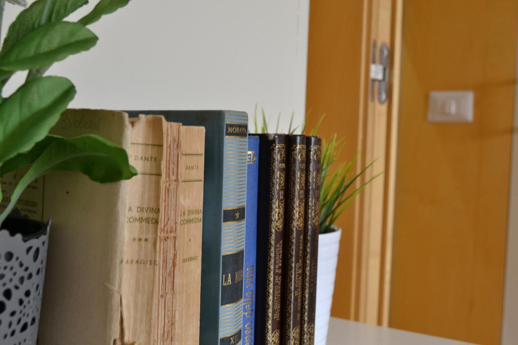 Apartamento Le Quattro Mura Exclusive *