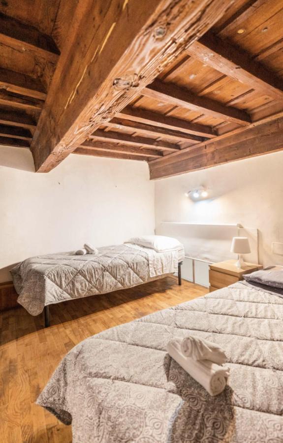 Appartement Centro