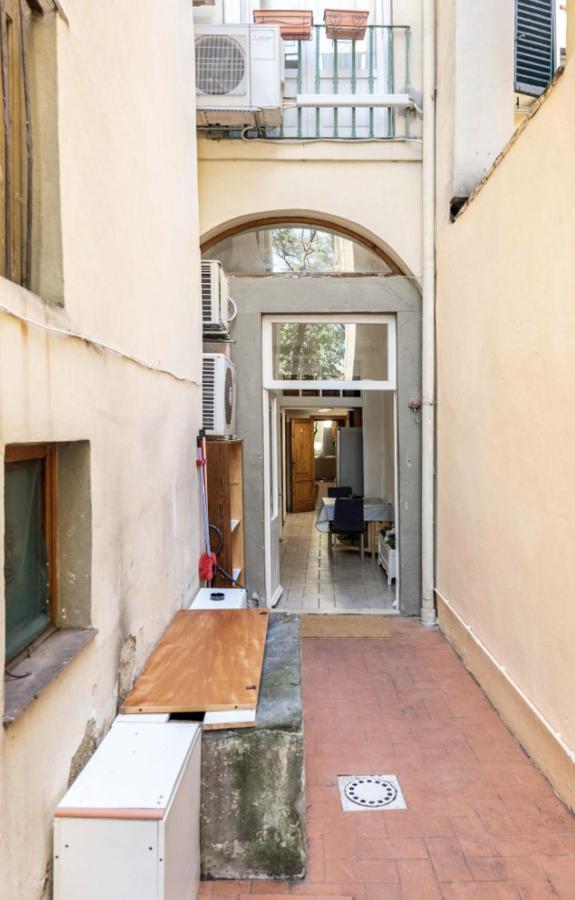 Centro Appartement Florence