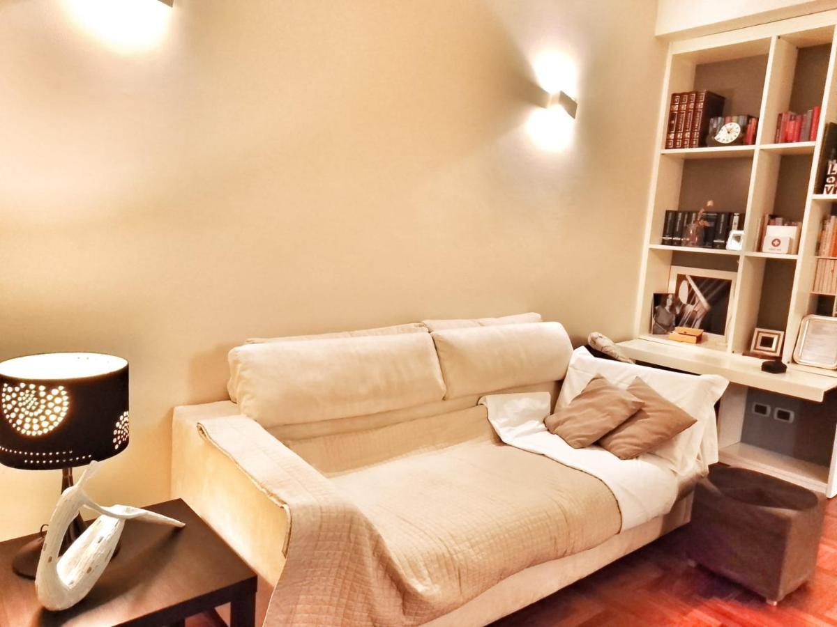 Appartement Lovely Modern