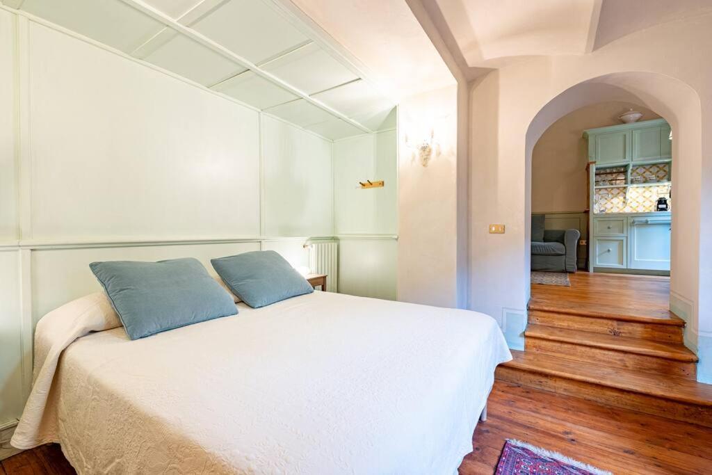 Appartamento Central And Cosy Pied-a-terre W/ Free Parking *