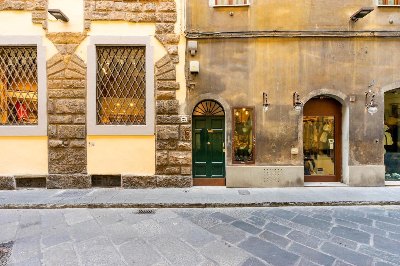 Parione 22 Appartamento Firenze