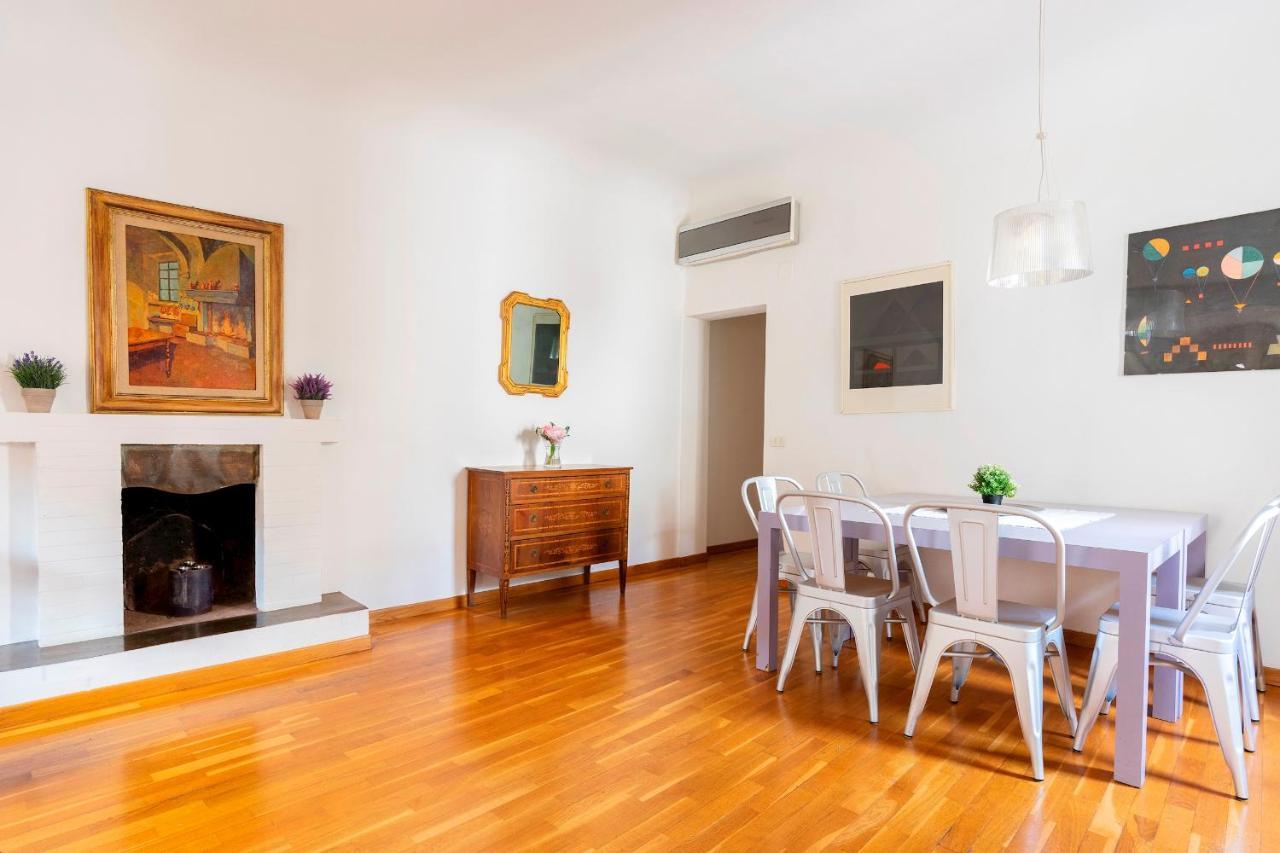 Parione 22 * Firenze