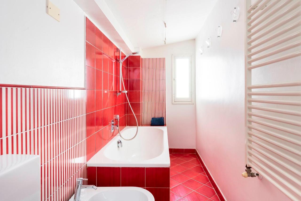 Parione 22 * Firenze