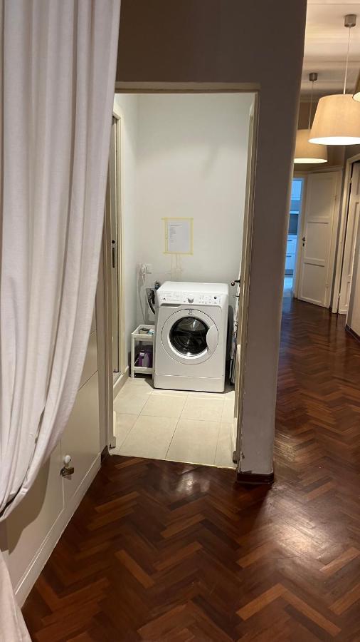 Condotta 10 Apartment
