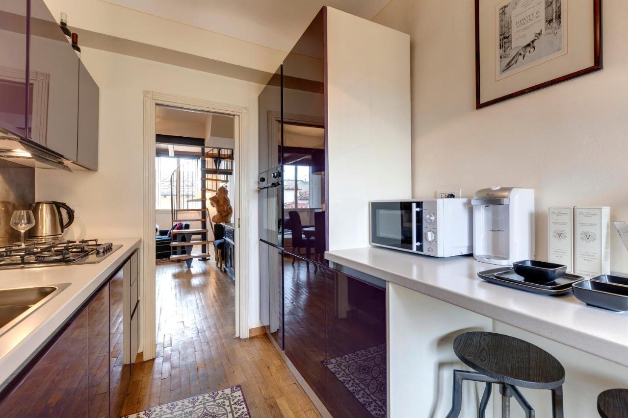 Casper By Mamo Apartment Florence