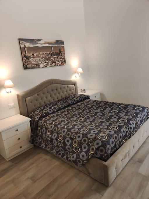 Appartement La Casina Delle 6m