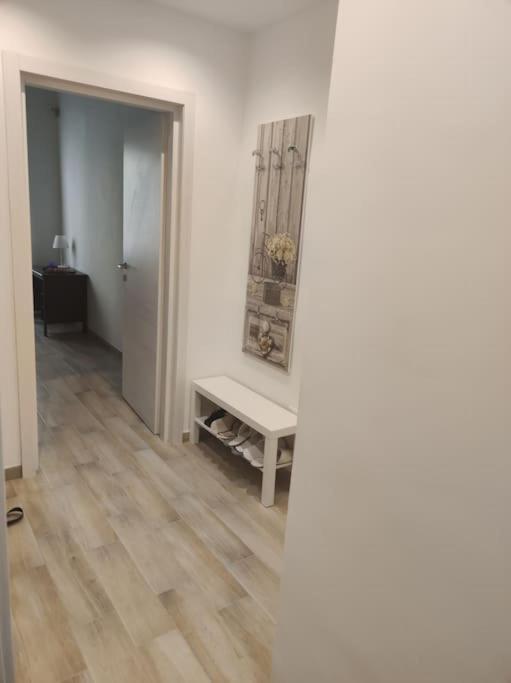 Appartement La Casina Delle 6m *