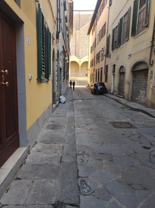 Appartement La Casina Delle 6m Florence