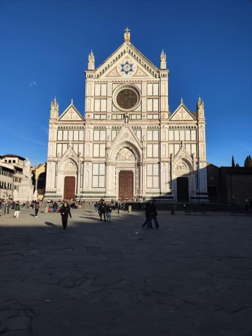 La Casina Delle 6m Appartement Florence
