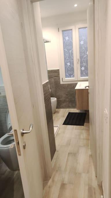 La Casina Delle 6m Appartement