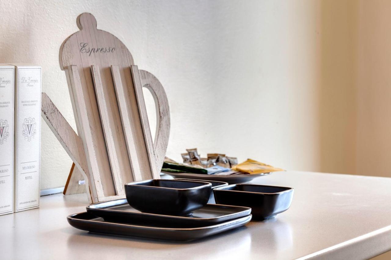 Apartment Casper By Mamo Florence