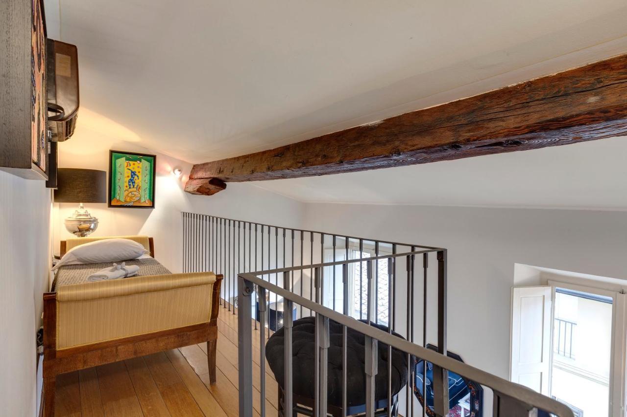 Apartment Casper By Mamo