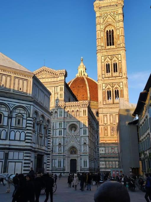 La Casina Delle 6m Appartement Florence