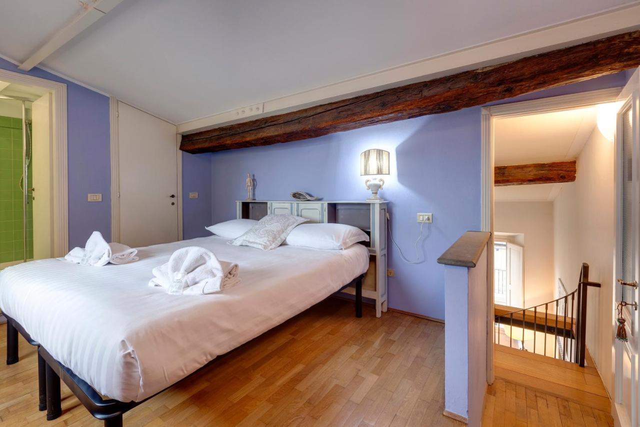 Appartement Casper By Mamo Florence