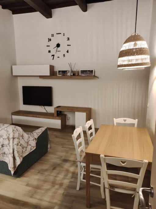 Appartement La Casina Delle 6m