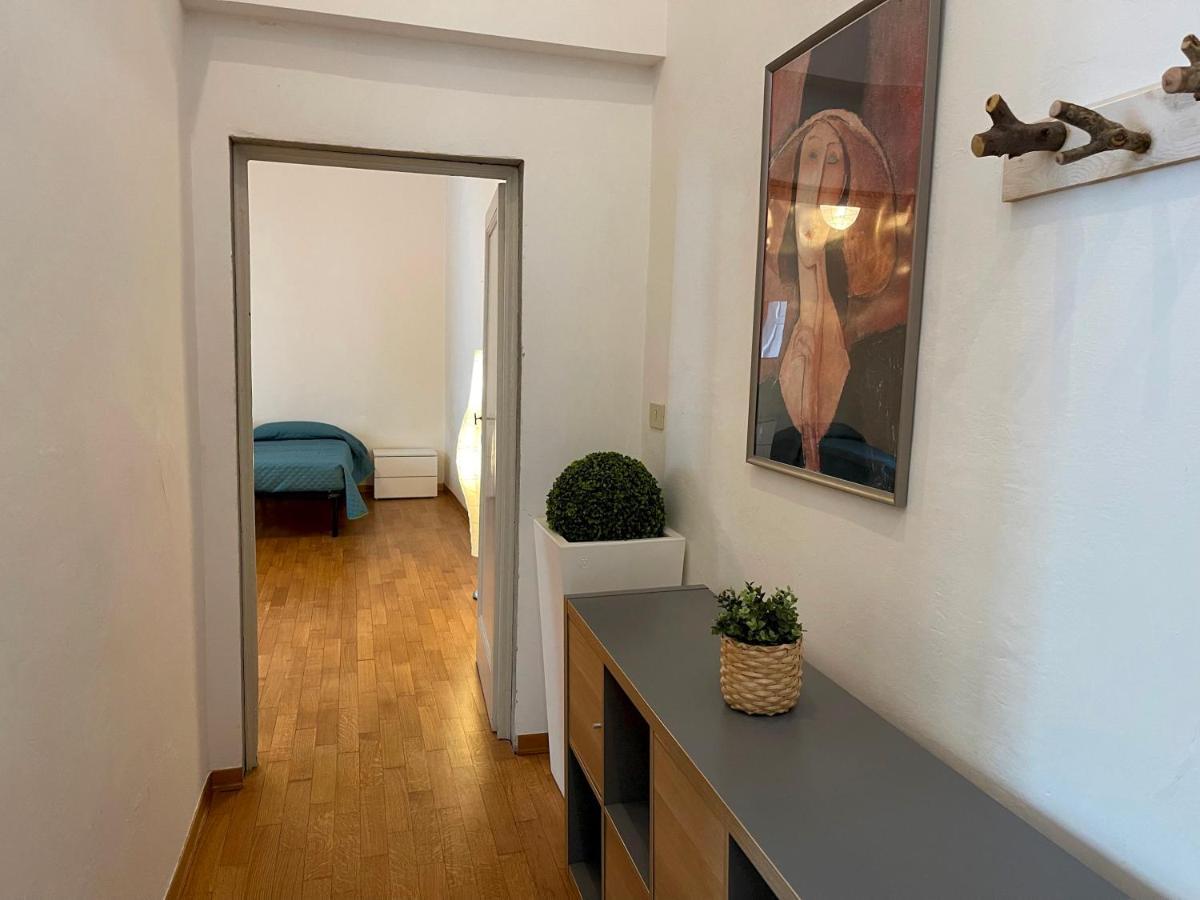 Apartment Badesse Florence