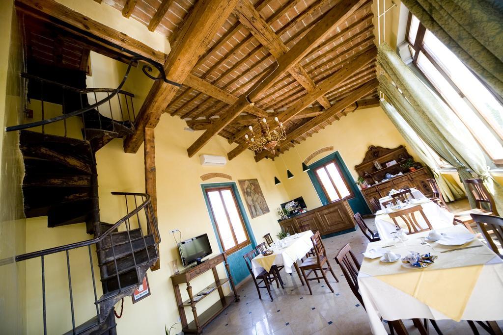 Hotel Merlini *