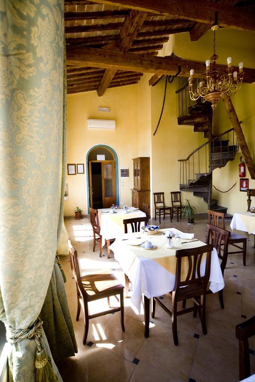 Merlini Hotel Florence
