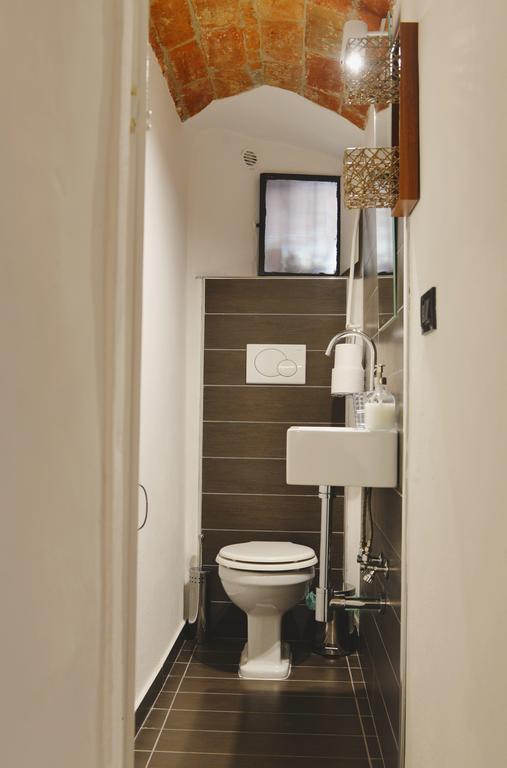 Apartment Torrigiani Florence