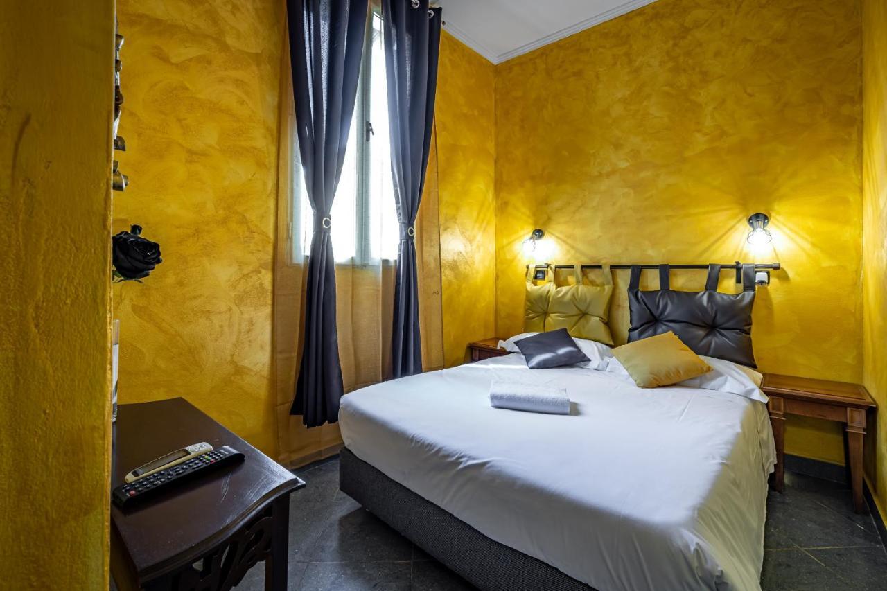Veneto Con Accesso Ztl Hotel Florença