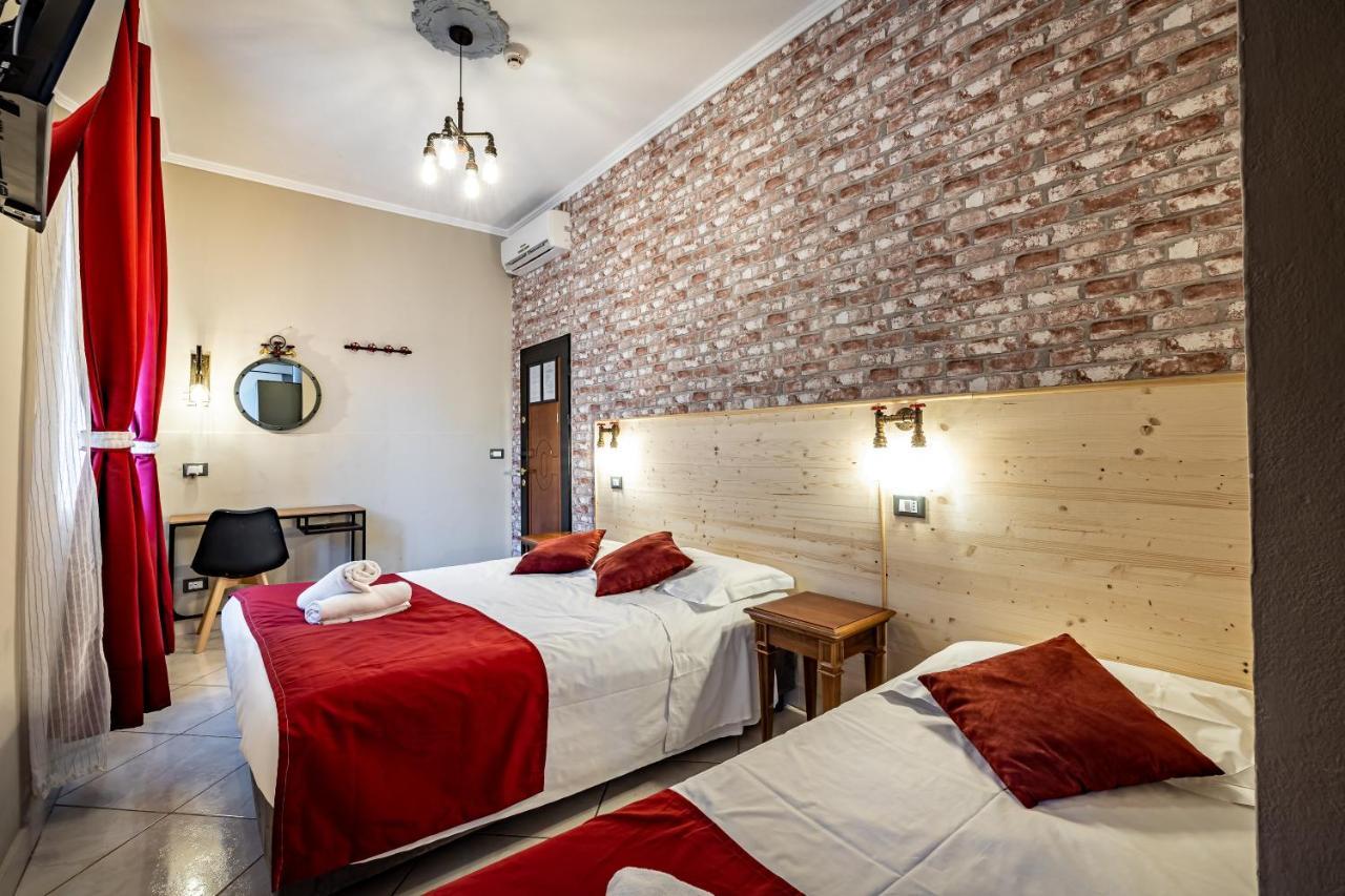 Veneto Con Accesso Ztl Hotel Florença