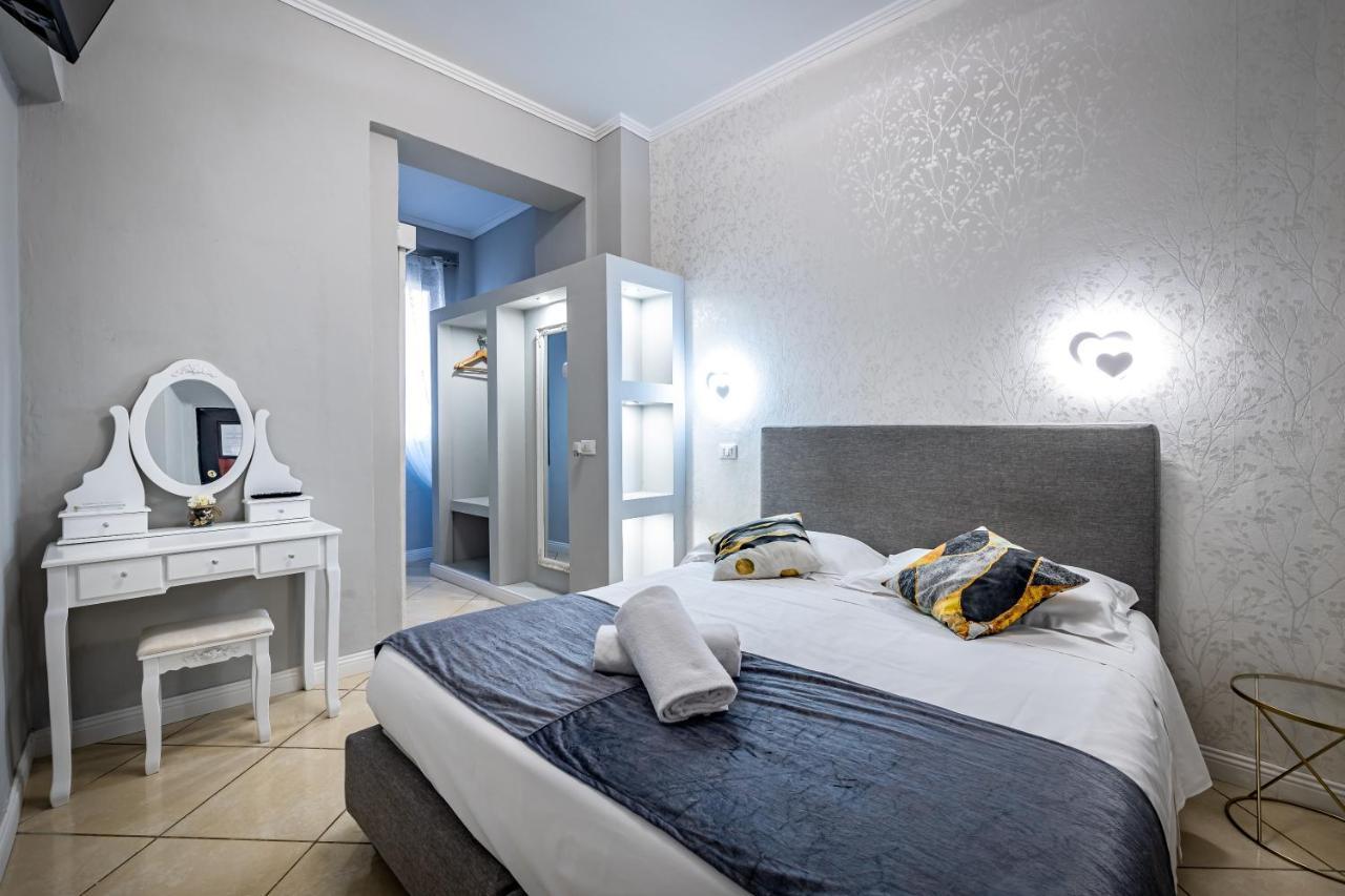Hotel Veneto Con Accesso Ztl 3*