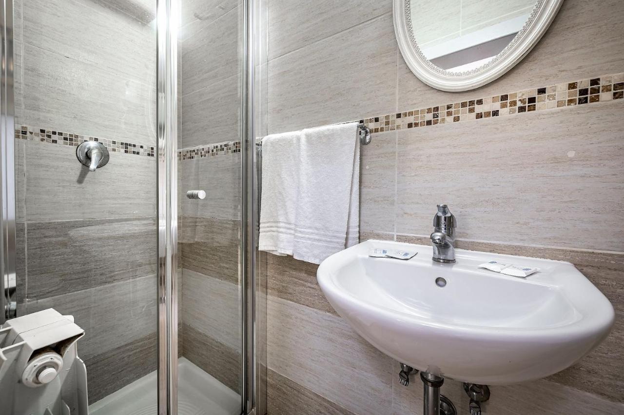 Veneto Con Accesso Ztl Hotel Florença