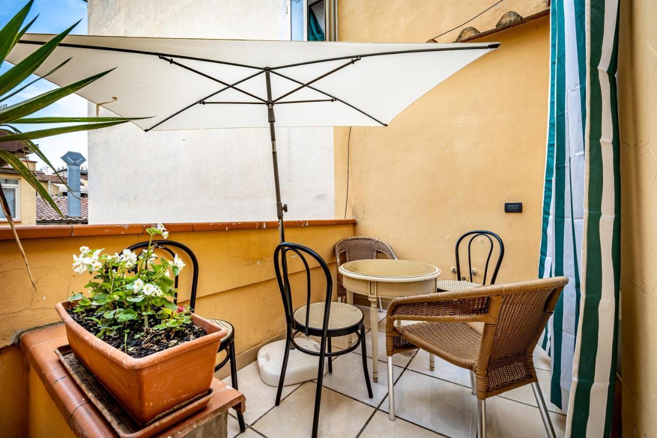 Hotel Veneto Con Accesso Ztl