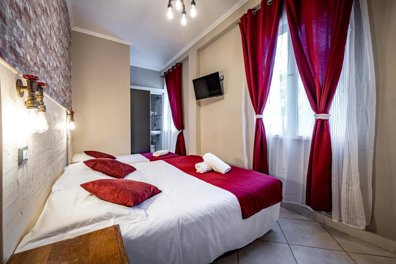 Hotel Veneto Con Accesso Ztl
