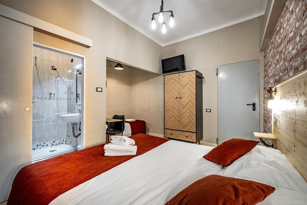 Veneto Con Accesso Ztl Hotel Florença