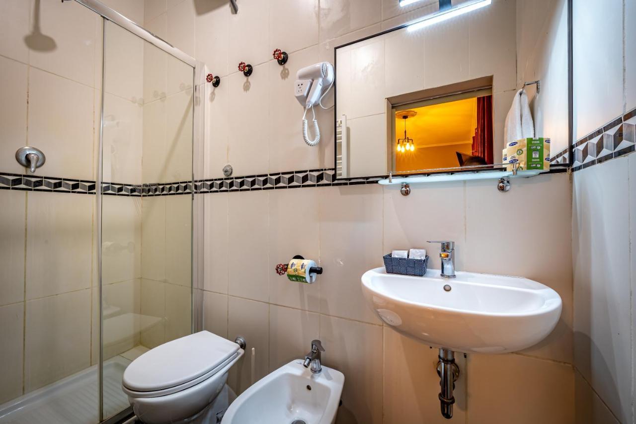 Veneto Con Accesso Ztl Hotel 3*