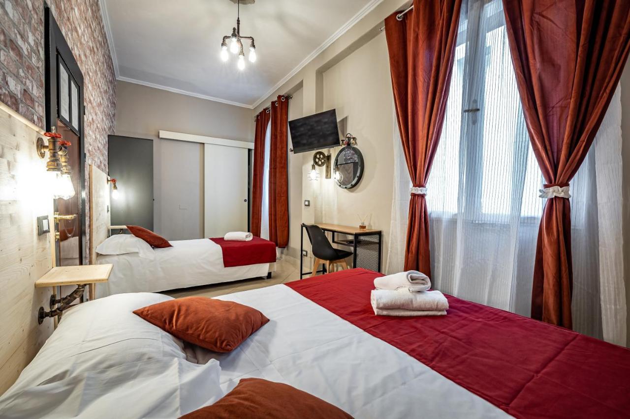 Veneto Con Accesso Ztl Hotel Florença