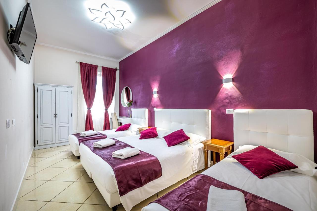Hotel Veneto Con Accesso Ztl 3*