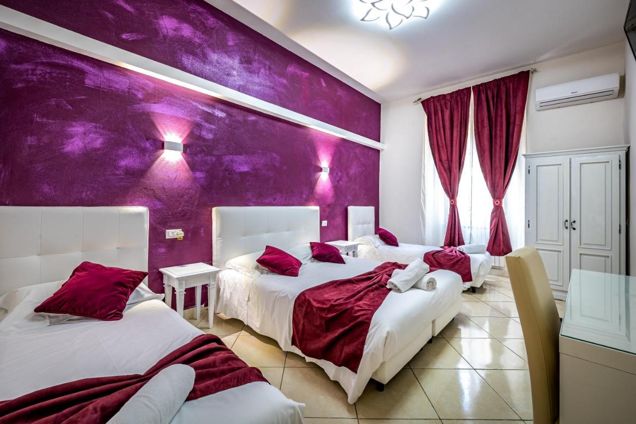 Veneto Con Accesso Ztl Hotel